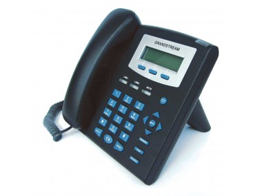 IP телефон Grandstream GXP-1200