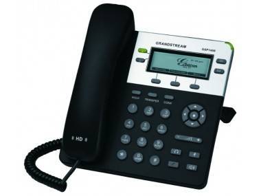 IP телефон Grandstream GXP-1450