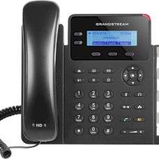 IP телефон Grandstream GXP1628 от производителя Grandstream