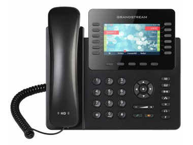 Телефон  Grandstream GXP2170