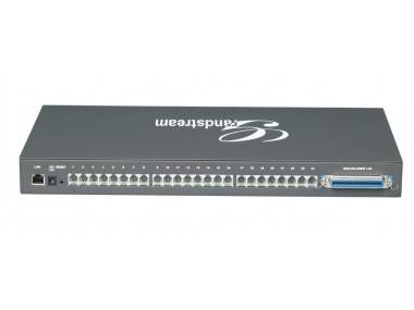 VoIP Шлюз Grandstream GXW4024