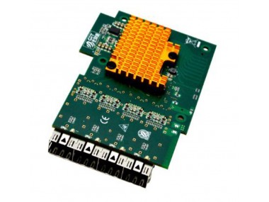 Контроллер GRT GH1004E-OCP ver 3.0 XL710- BM1
