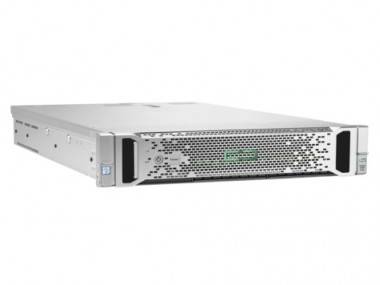Сервер Hewlett-Packard 741066-B21