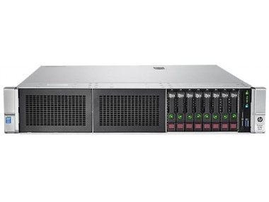 Сервер Hewlett-Packard 752687-B21