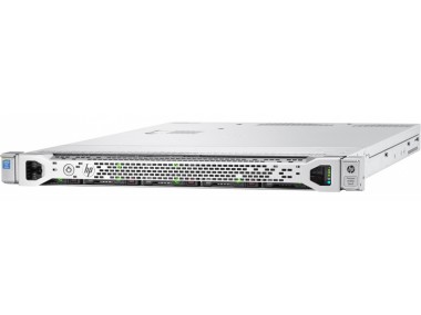 Сервер Hewlett-Packard 755263-B21