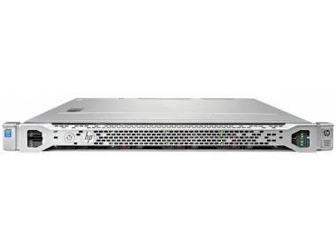 Сервер Hewlett-Packard N1W96A