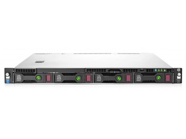 Сервер Hewlett-Packard 777425-B21