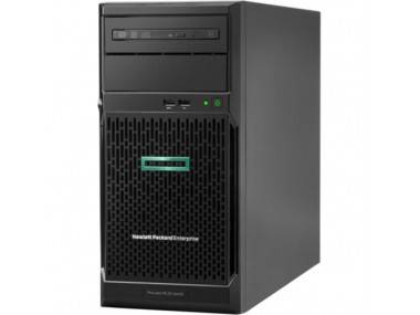 Сервер Hewlett-Packard P16929-421