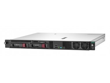 Сервер Hewlett-Packard P17077-B21
