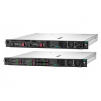 Сервер Hewlett-Packard P17078-B21