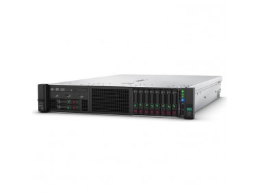 Сервер Hewlett-Packard P20248-B21