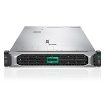 Сервер Hewlett-Packard P24740-B21