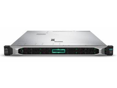 Сервер Hewlett-Packard P24742-B21