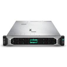 Сервер Hewlett-Packard P24743-B21