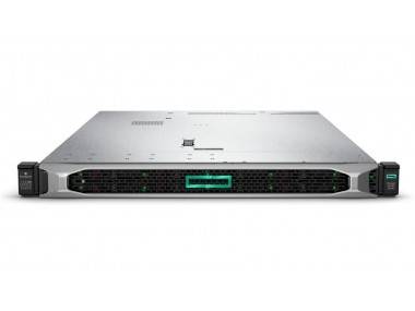 Сервер Hewlett-Packard P24743-B21