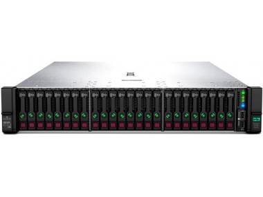 Сервер Hewlett-Packard P24840-B21
