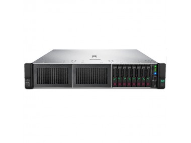 Сервер Hewlett-Packard P24844-B21