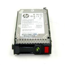 Жесткий диск Hewlett-Packard 690827-B21