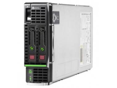 Сервер Hewlett-Packard 724082-B21