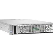 Сервер Hewlett-Packard 741064-B21