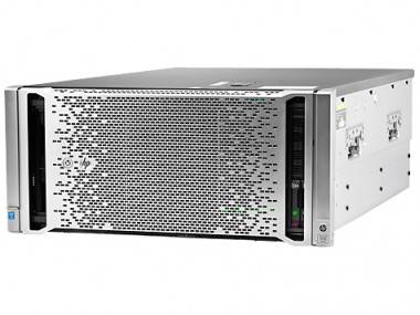 Сервер Hewlett-Packard 765821-421
