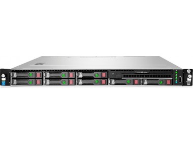 Сервер Hewlett-Packard 769503-B21