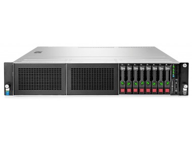 Сервер Hewlett-Packard 778455-B21
