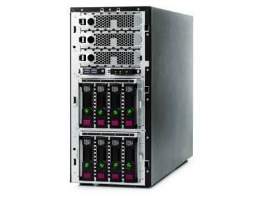 Сервер Hewlett-Packard 780851-425