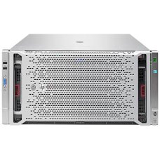 Сервер Hewlett-Packard 793308-B21
