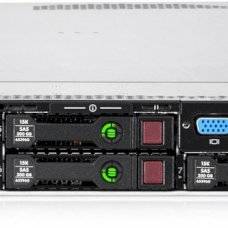 Сервер Hewlett-Packard 818209-B21