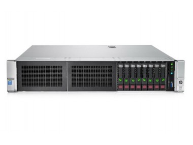 Сервер Hewlett-Packard 826682-B21