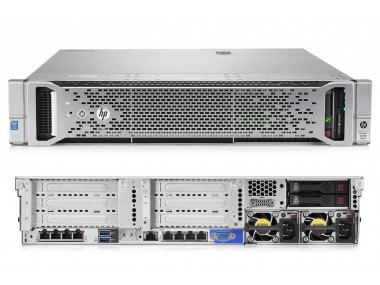 Сервер Hewlett-Packard 826683-B21