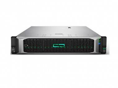 Сервер Hewlett-Packard 840370-B21