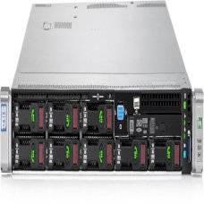 Сервер Hewlett-Packard 848736-B21