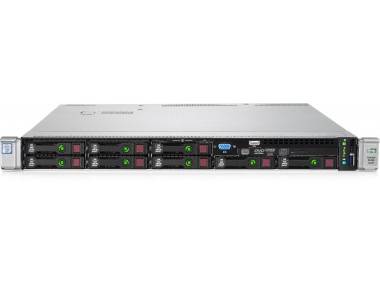 Сервер Hewlett-Packard 848736-B21