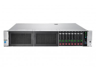Сервер Hewlett-Packard 848774-B21