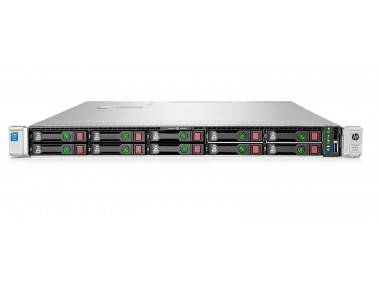 Сервер Hewlett-Packard 851937-B21