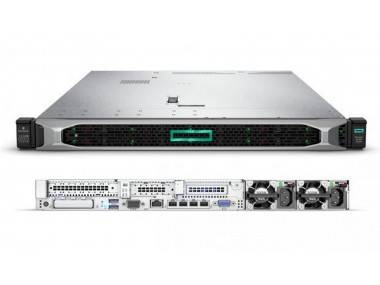 Сервер Hewlett-Packard 867963-B21