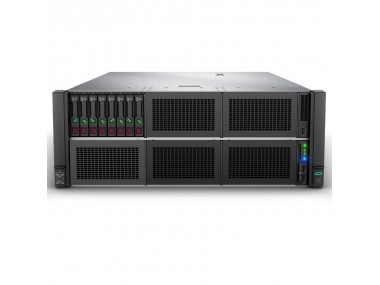 Сервер Hewlett-Packard 869847-B21