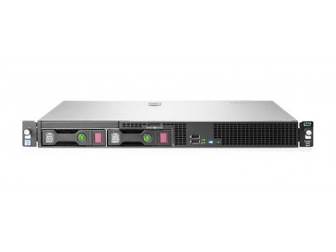 Сервер Hewlett-Packard 871430-B21