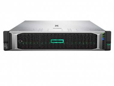 Сервер Hewlett-Packard 875670-425