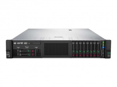 Сервер Hewlett-Packard 875807-B21