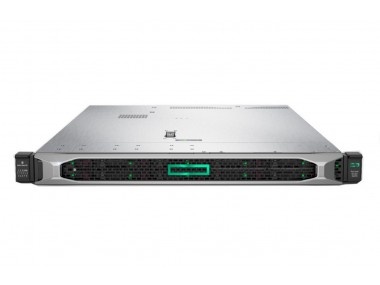 Сервер Hewlett-Packard 875840-425