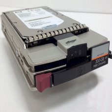 Жесткий диск Hewlett-Packard AG425A