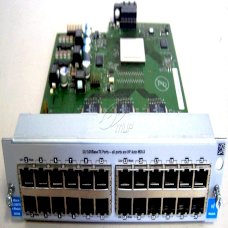 Модуль Hewlett-Packard J8765B