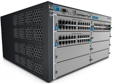 Коммутатор Hewlett-Packard J9030A