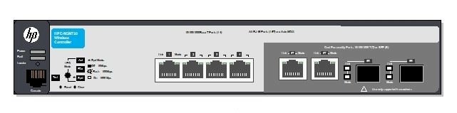 Контроллер Hewlett-Packard J9694A
