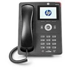 Телефон Hewlett-Packard J9765A