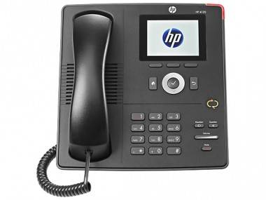 Телефон Hewlett-Packard J9766B