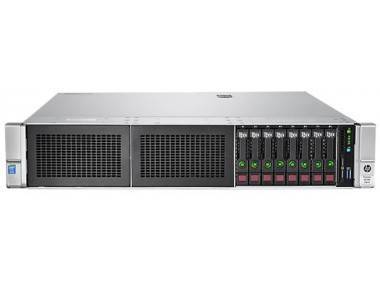 Сервер Hewlett-Packard K8P43A